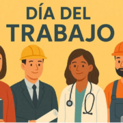 Dia del Trabjo