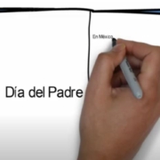Dia del Padre – Portada